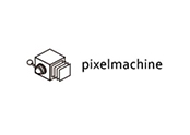 pixel machine